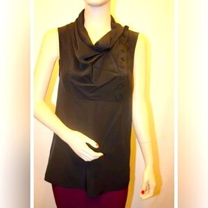 100% Silk, BCBG top